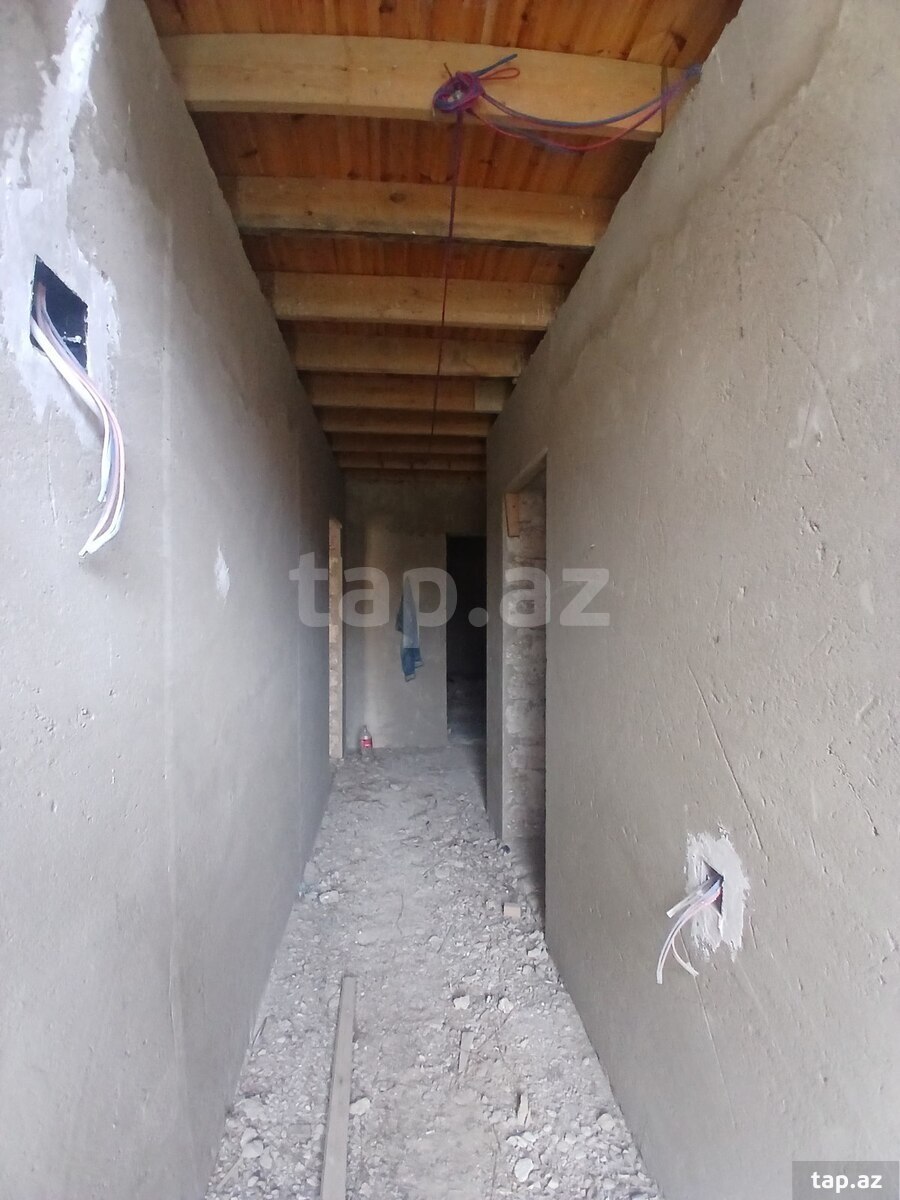 Həyət evi, Binə qəs. (5)
