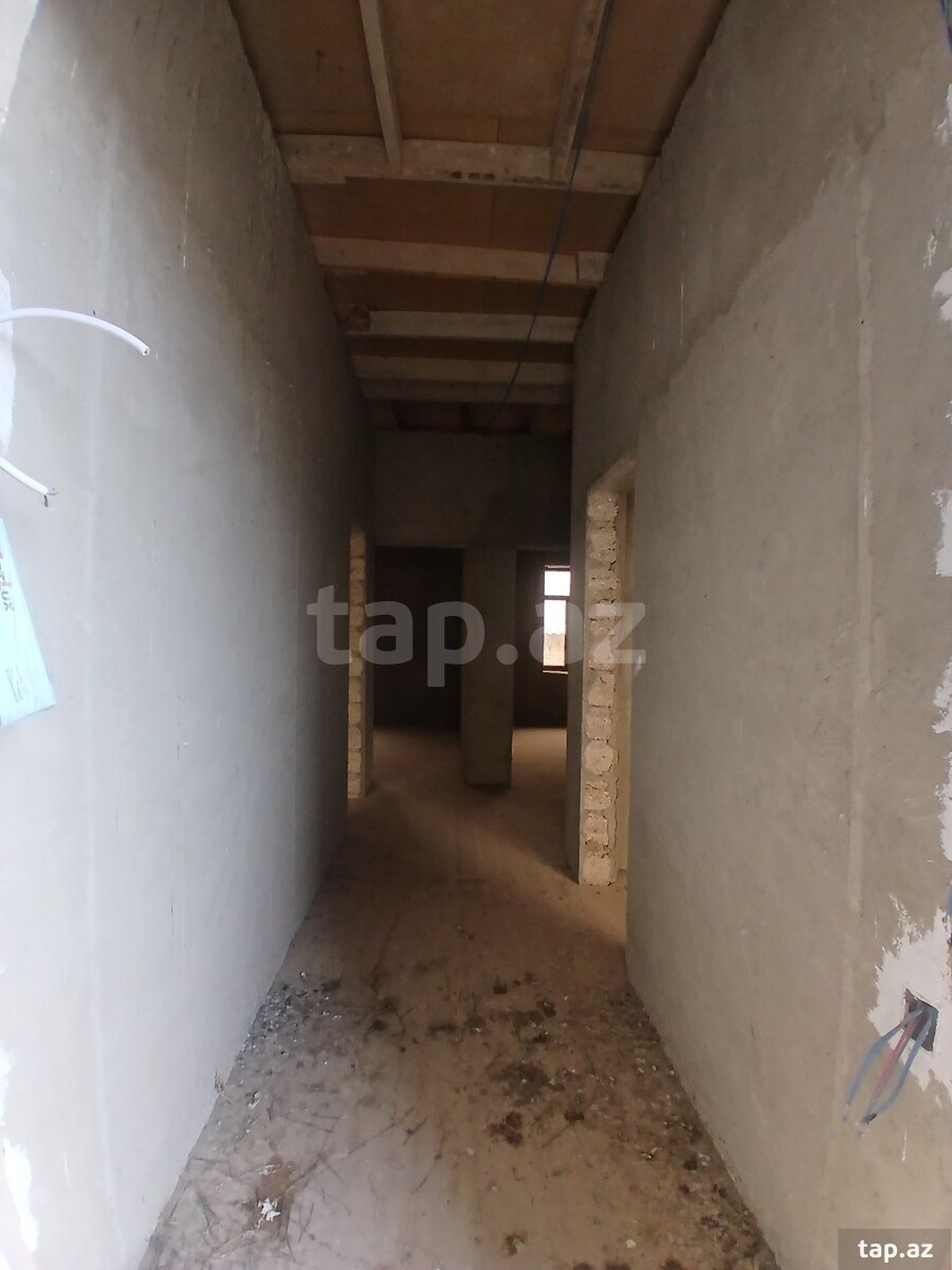 Həyət evi, Binə qəs. (10)