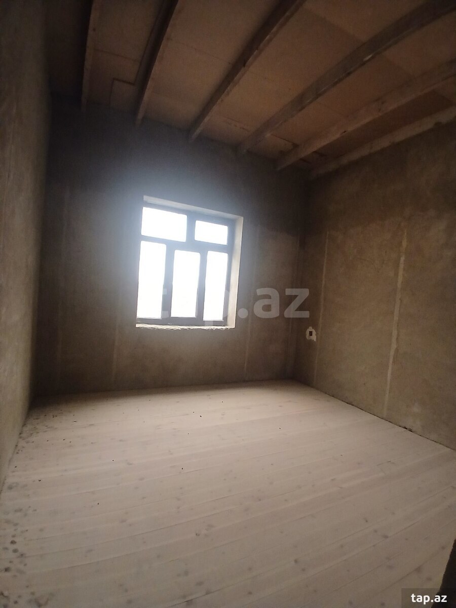 Həyət evi, Binə qəs. (9)