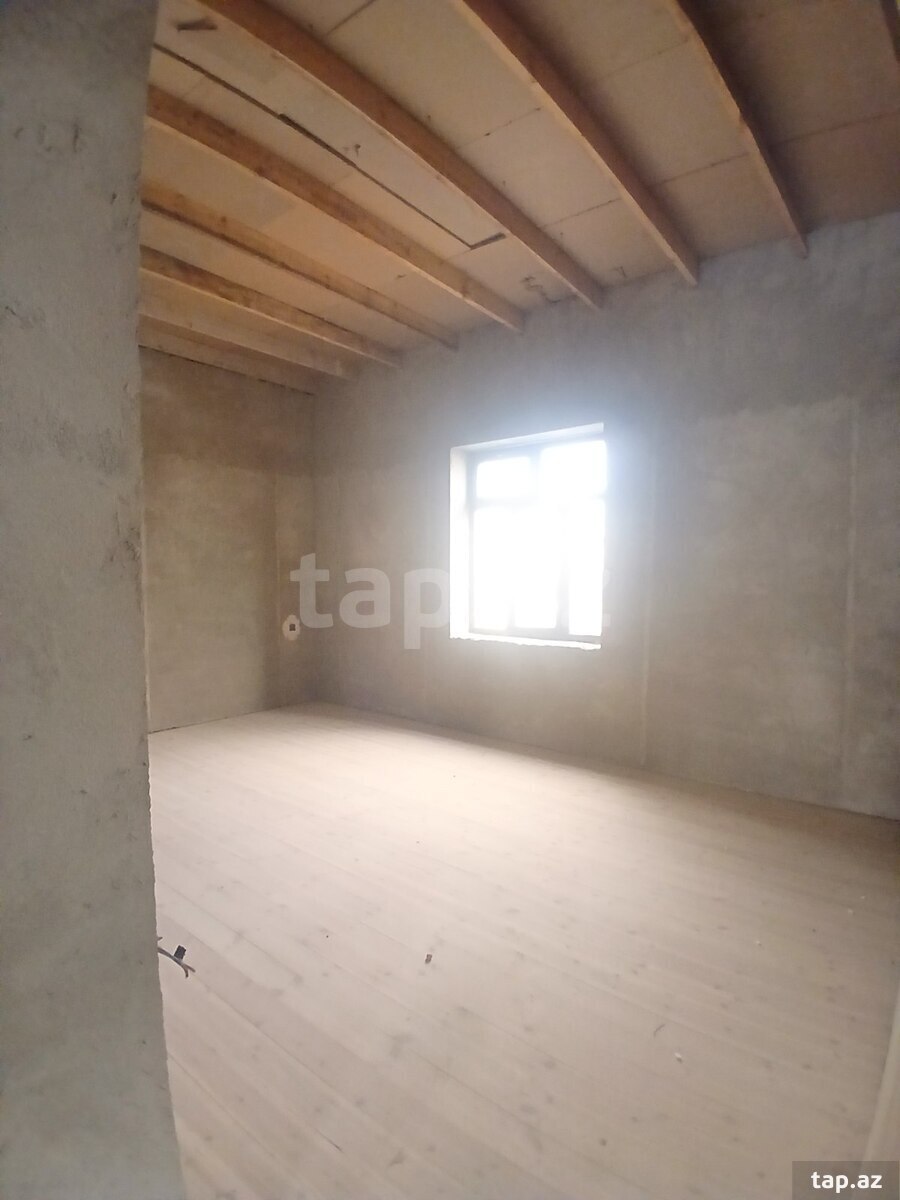 Həyət evi, Binə qəs. (13)