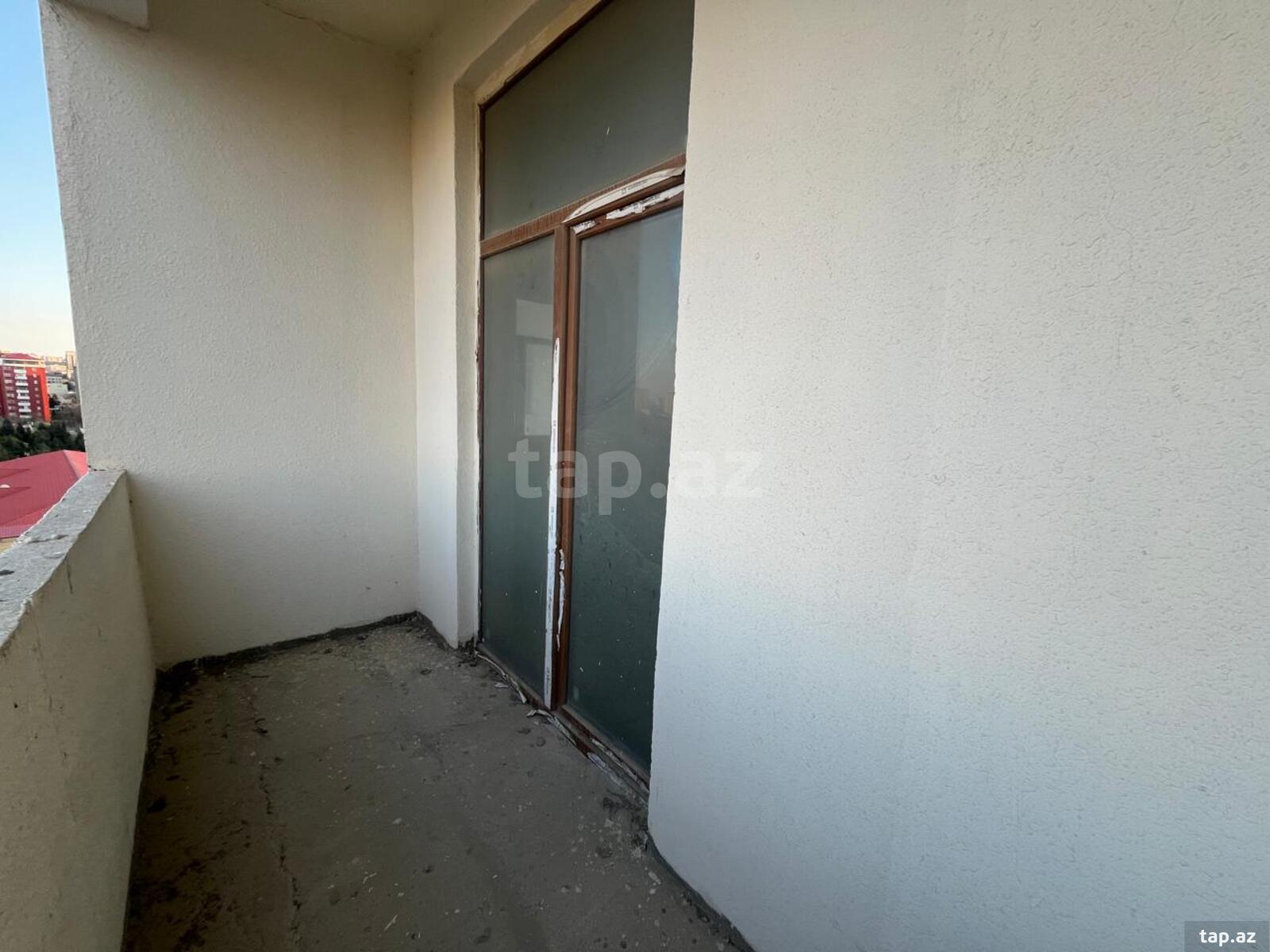 2-otaqlı yeni tikili, Elmlər Akademiyası m., 99 m² (3)