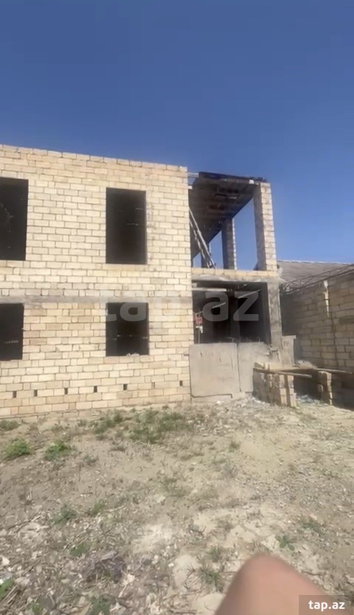 Bağ evi, Füzuli küç. (2)