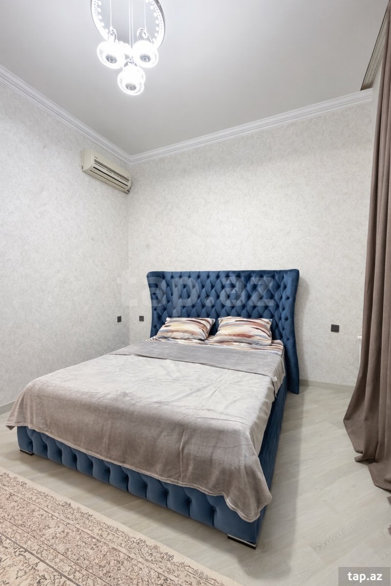 Bağ evi kirayə verilir, Mərdəkan qəs. (10)