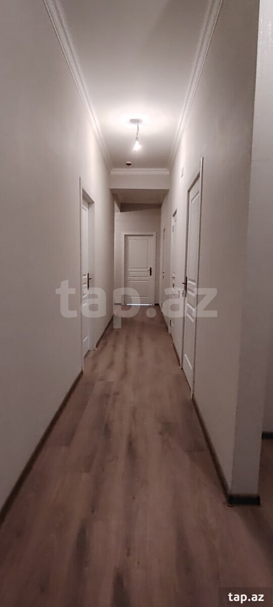 4-otaqlı yeni tikili, Sumqayıt ş., 120 m² (7)