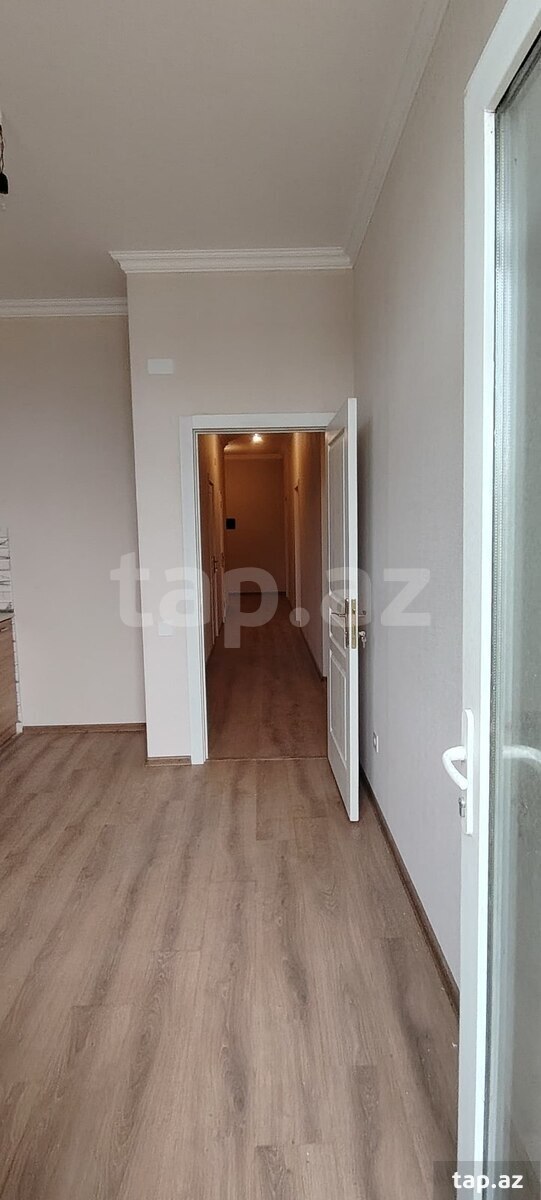 4-otaqlı yeni tikili, Sumqayıt ş., 120 m² (6)