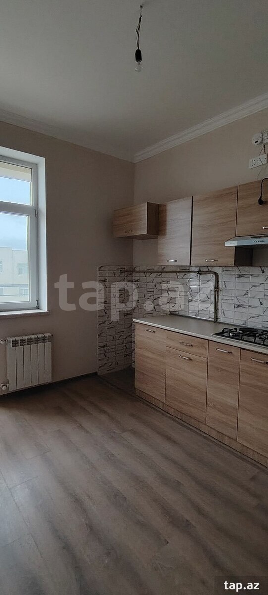 4-otaqlı yeni tikili, Sumqayıt ş., 120 m² (3)