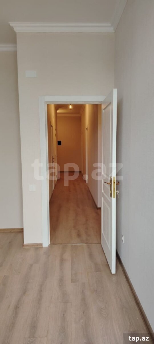 4-otaqlı yeni tikili, Sumqayıt ş., 120 m² (5)