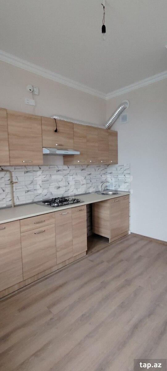 4-otaqlı yeni tikili, Sumqayıt ş., 120 m² (2)