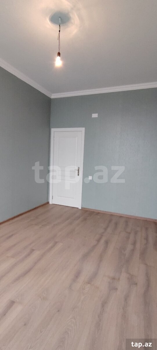 4-otaqlı yeni tikili, Sumqayıt ş., 120 m² (9)
