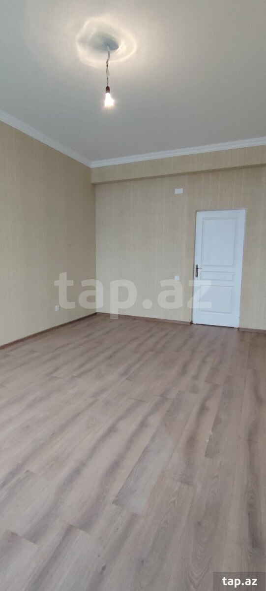 4-otaqlı yeni tikili, Sumqayıt ş., 120 m² (8)