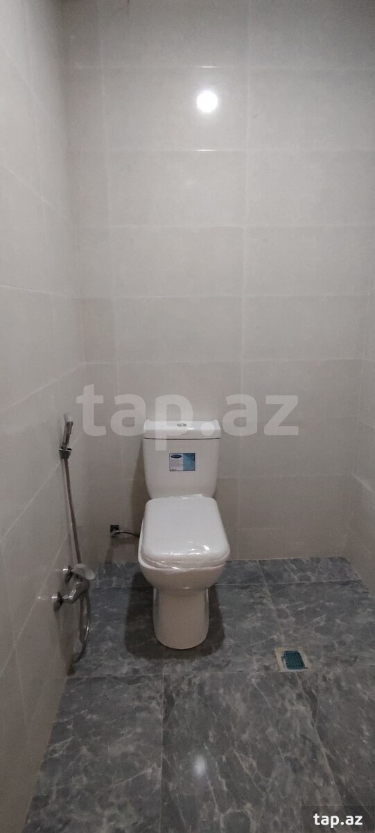 4-otaqlı yeni tikili, Sumqayıt ş., 120 m² (12)
