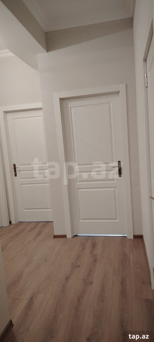 4-otaqlı yeni tikili, Sumqayıt ş., 120 m² (10)