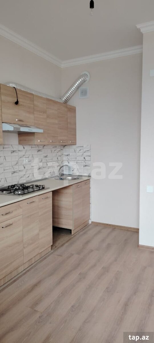 4-otaqlı yeni tikili, Sumqayıt ş., 120 m² (16)