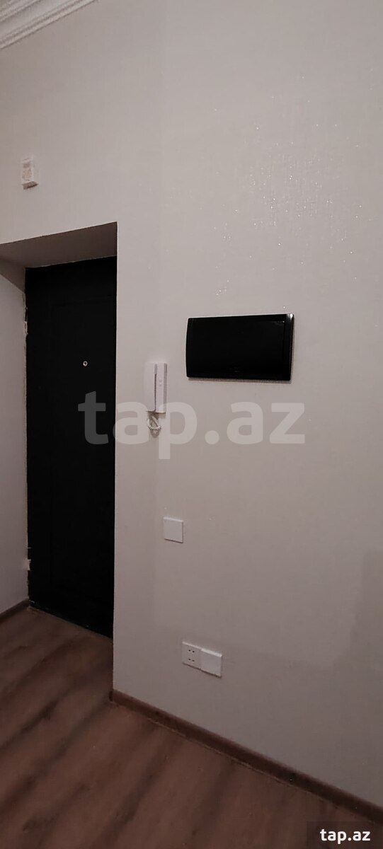 4-otaqlı yeni tikili, Sumqayıt ş., 120 m² (15)