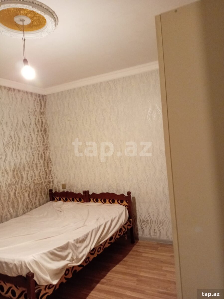 2 otaqlı həyət evi kirayə verilir, Xırdalan