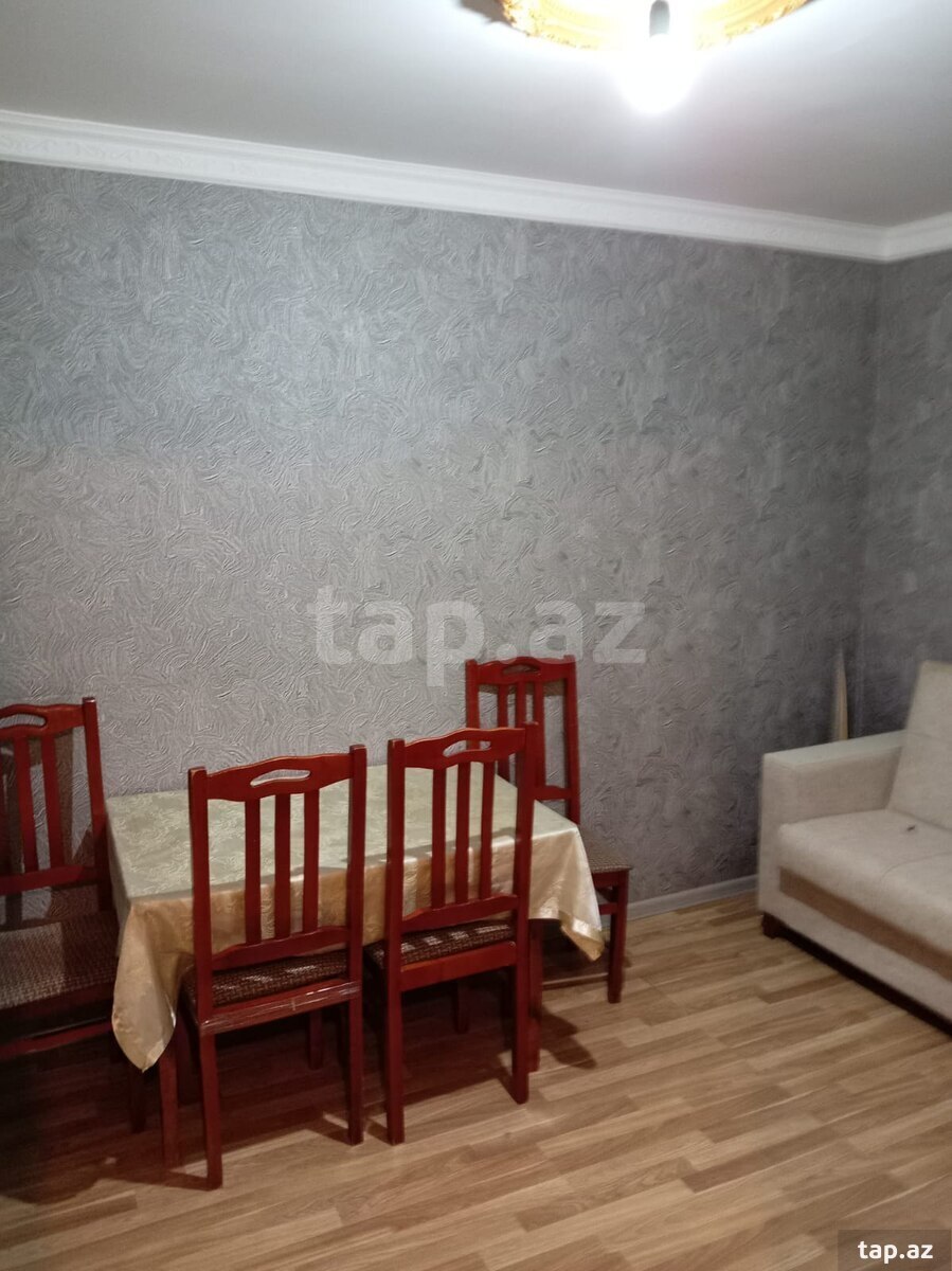 2 otaqlı həyət evi kirayə verilir, Xırdalan