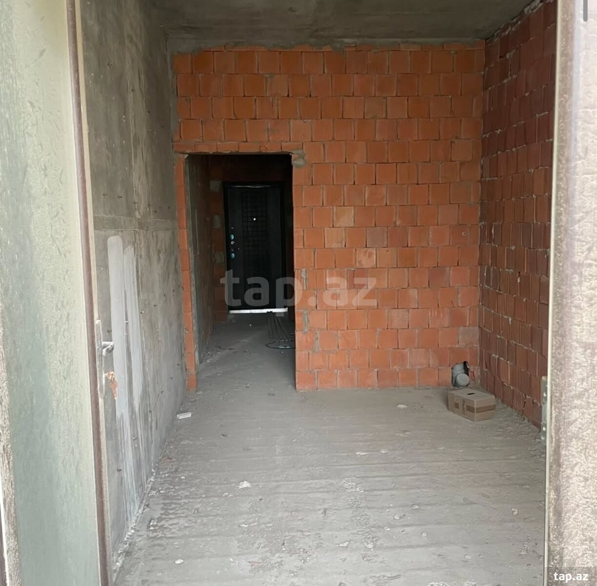 2-otaqlı yeni tikili, Bulvar küç., 99 m²