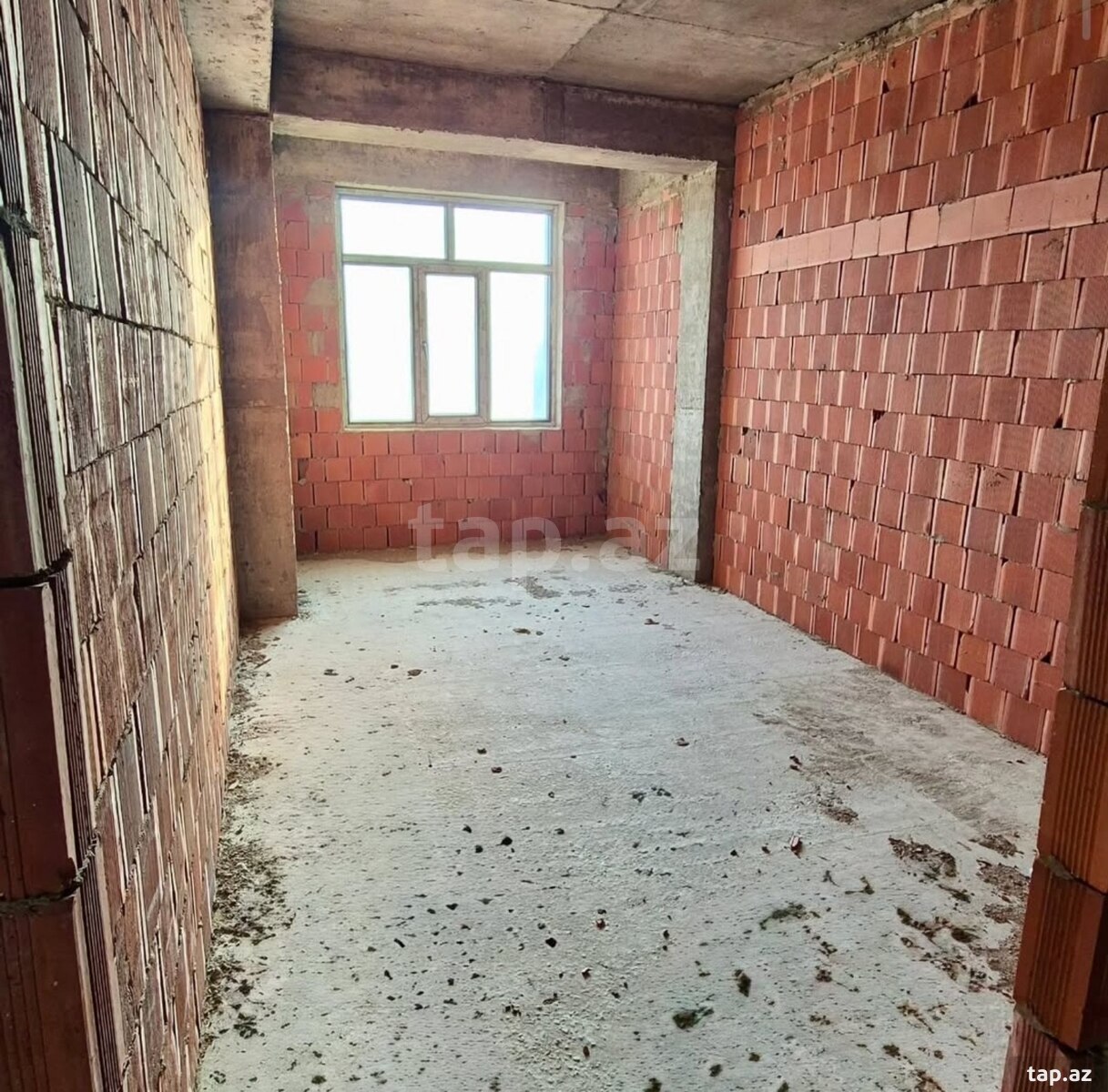 2-otaqlı yeni tikili, Bulvar küç., 99 m²