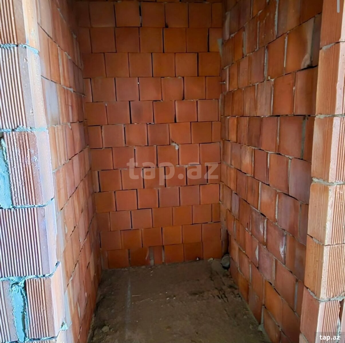 2-otaqlı yeni tikili, Bulvar küç., 99 m²