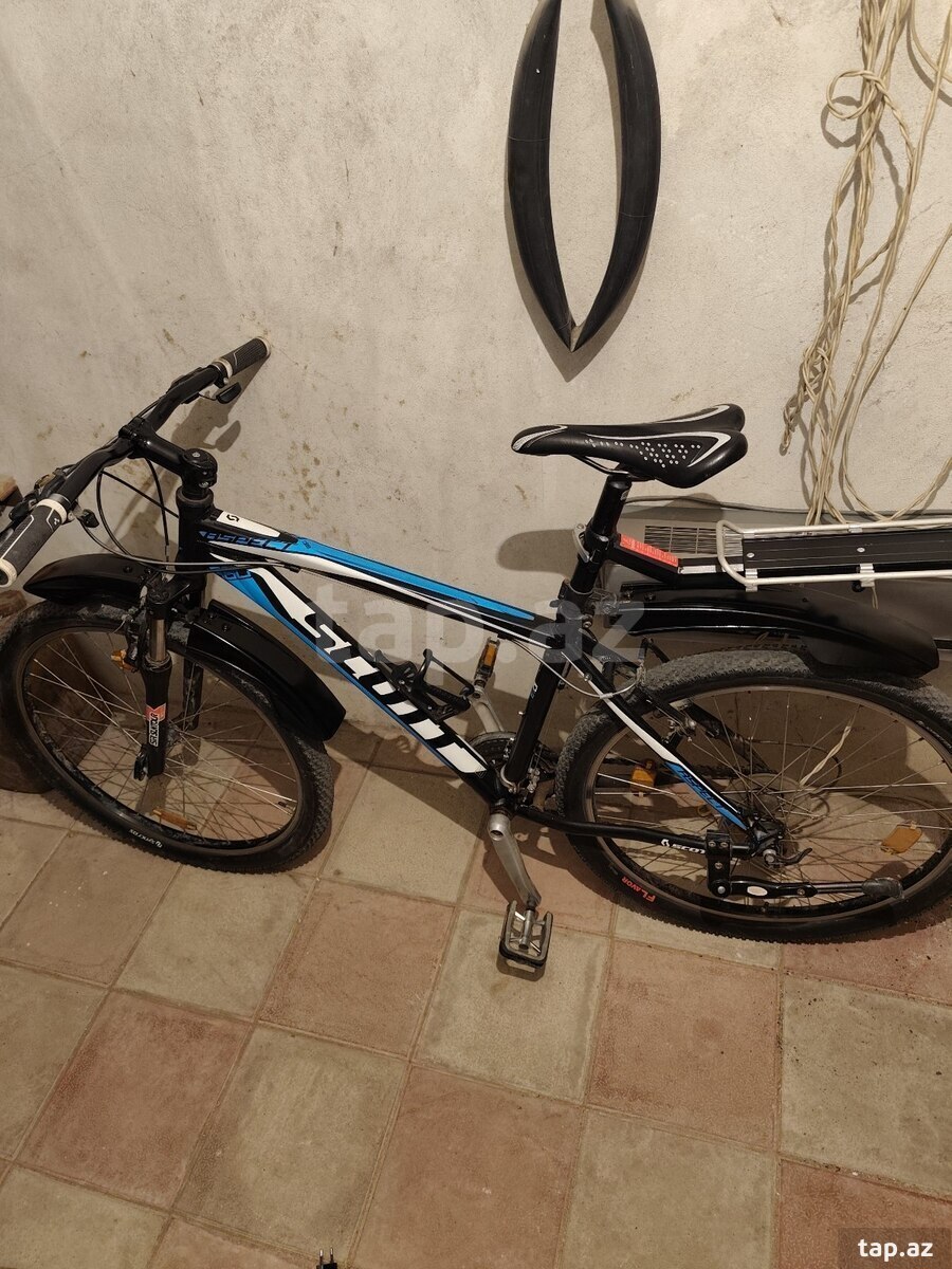 Velosiped
