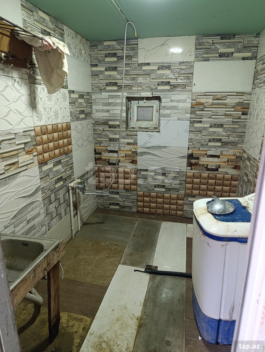 Həyət evi kirayə verilir, Yasamal r.
