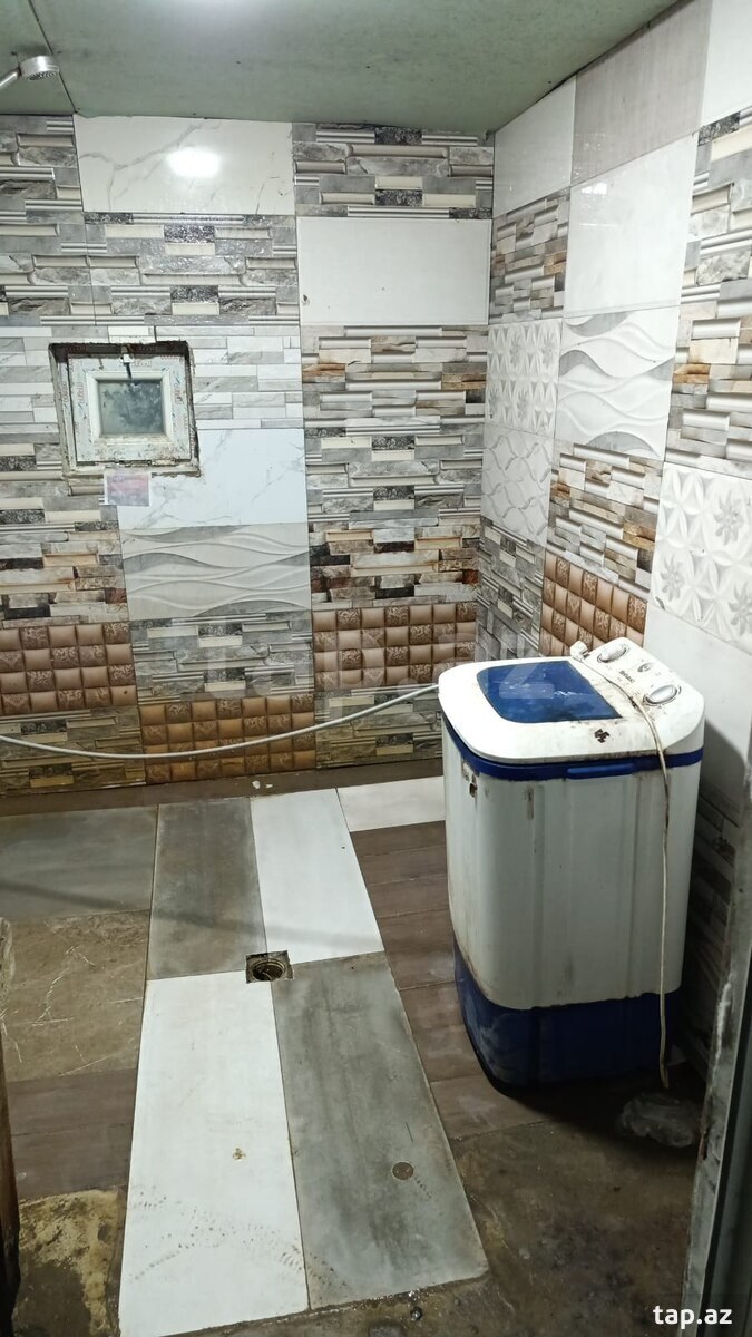 Həyət evi kirayə verilir, Yasamal r.