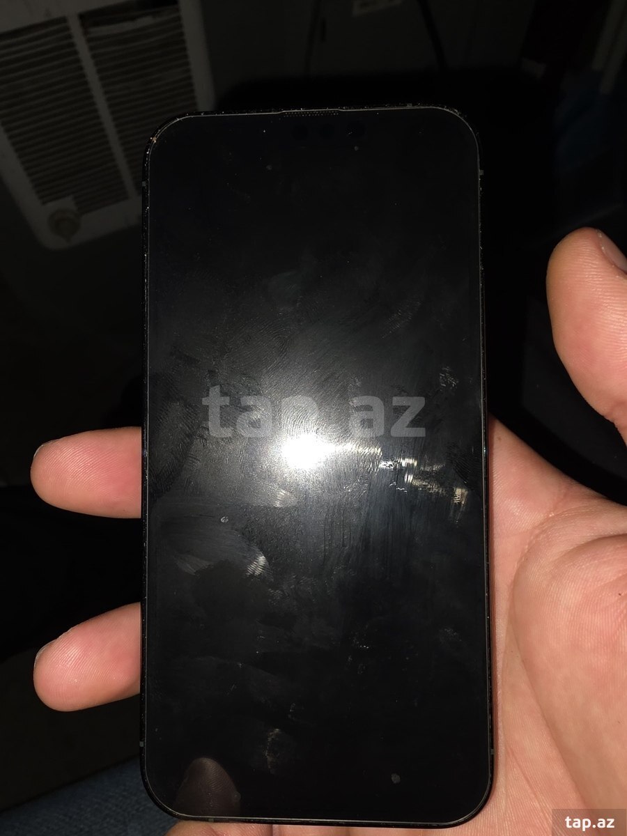 Apple iPhone 13 Pro Alpine Green 128GB/6GB (2)