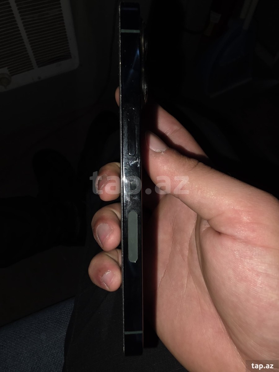 Apple iPhone 13 Pro Alpine Green 128GB/6GB (7)