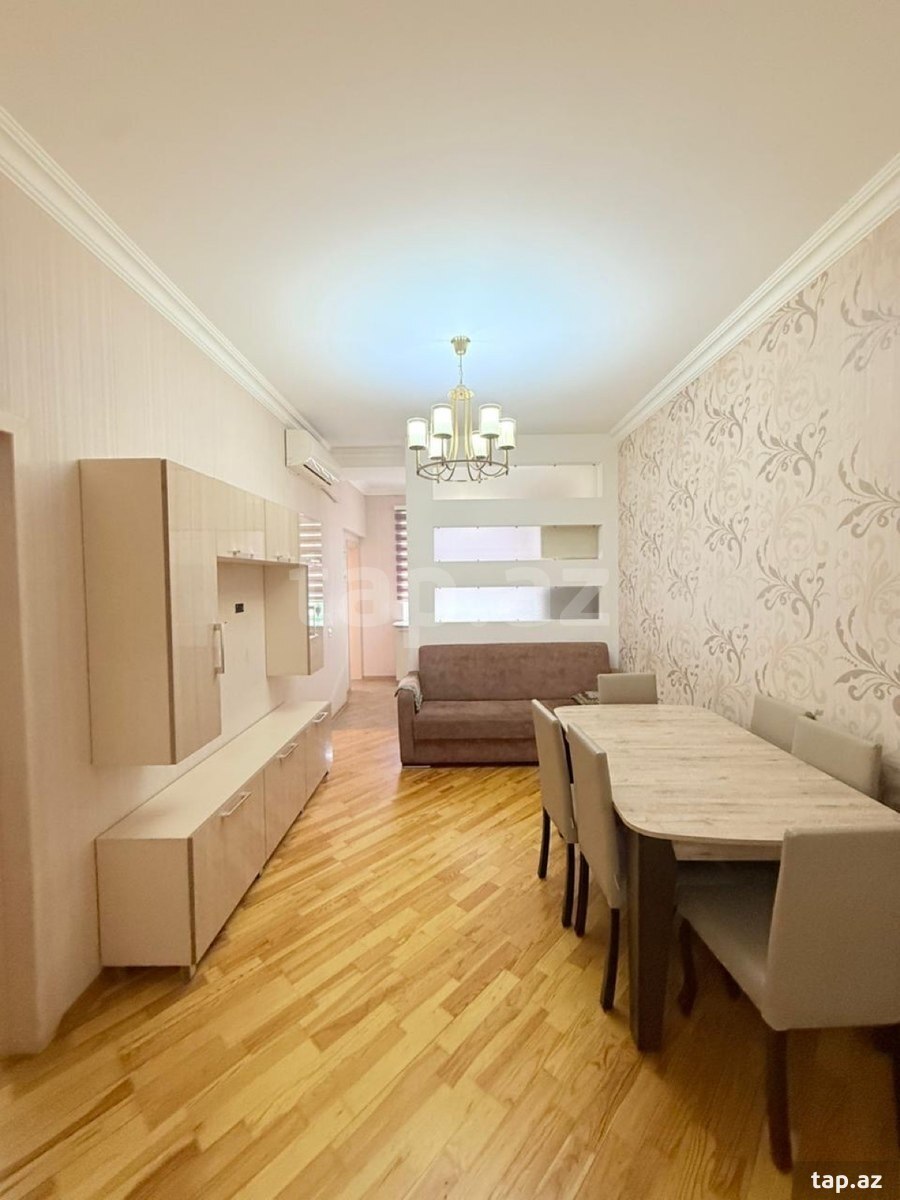 3 otaqlı mənzil satılır, Xırdalan