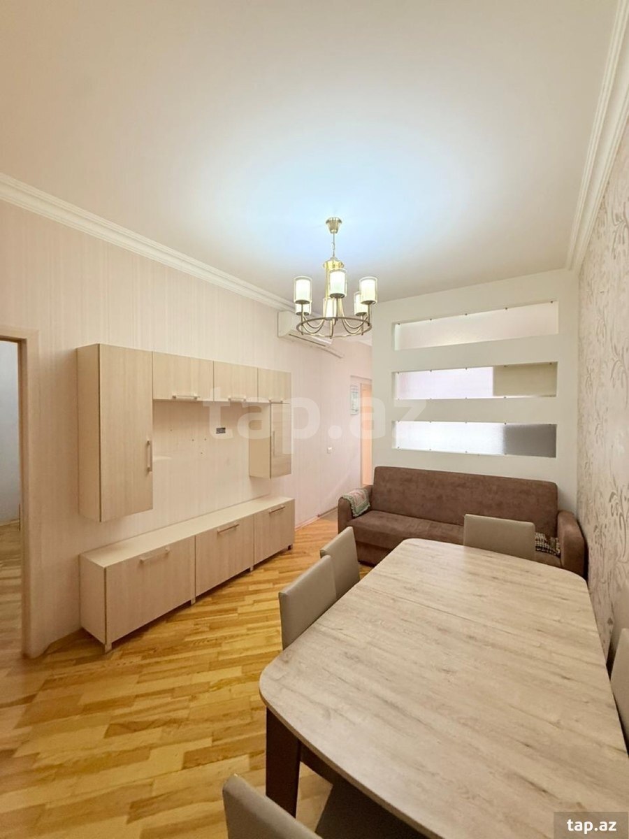 3 otaqlı mənzil satılır, Xırdalan