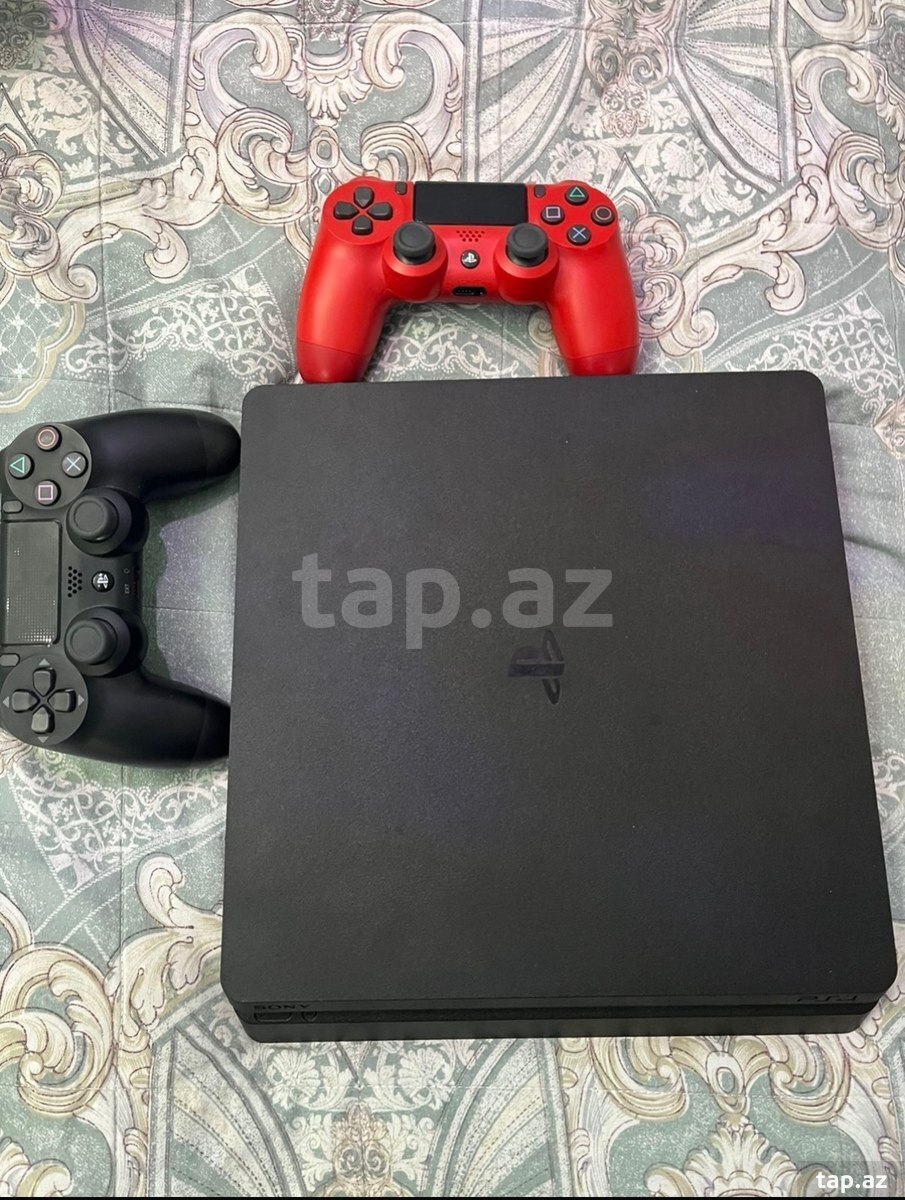 Sony PlayStation 4 1 TB