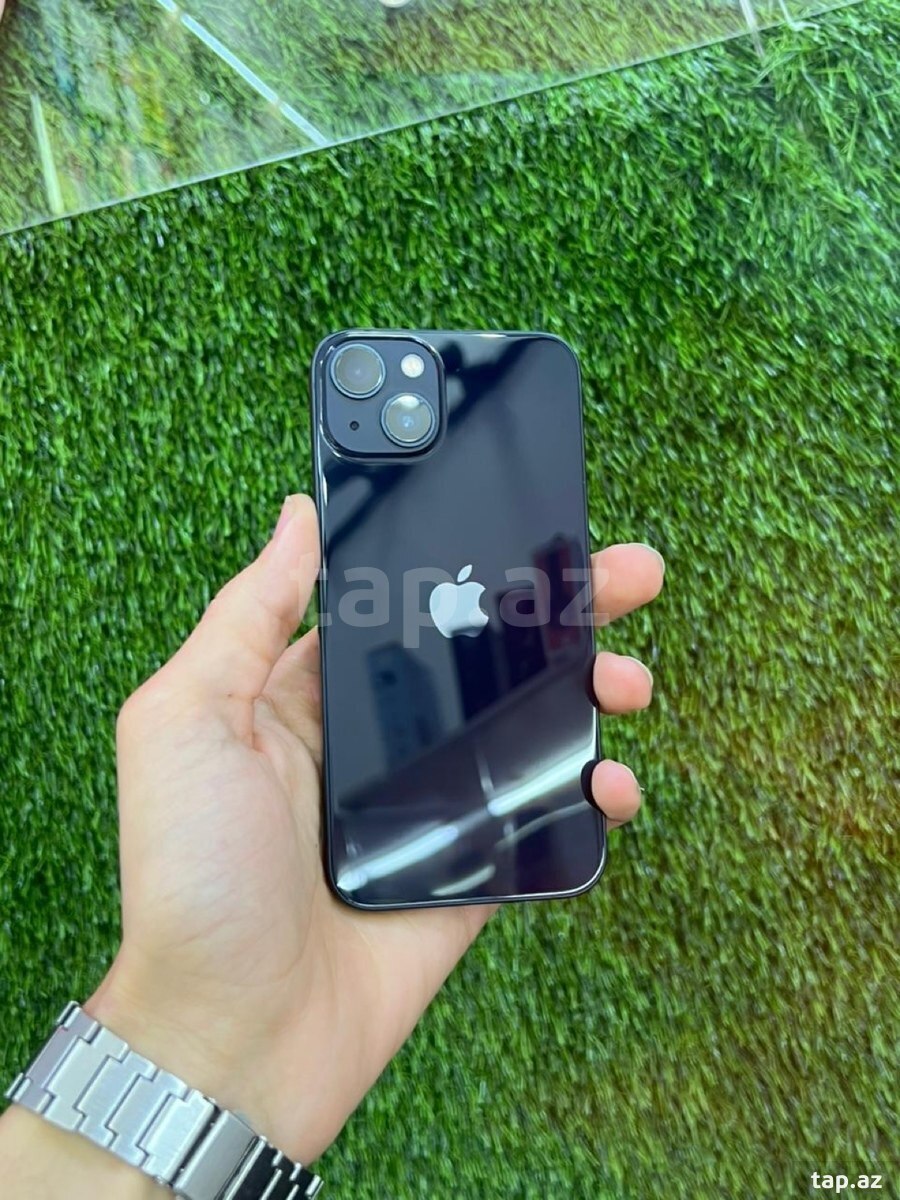 Apple iPhone 13 Midnight 128GB/4GB