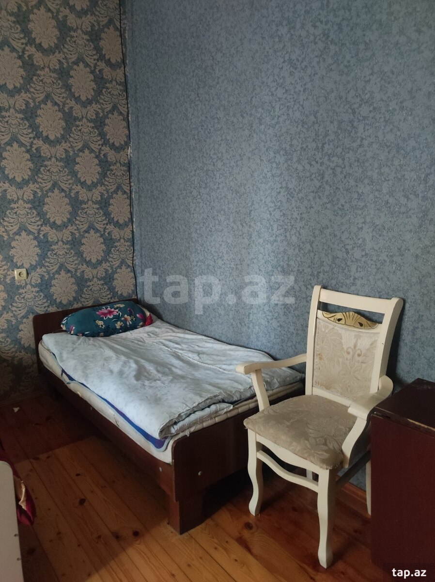 Həyət evi kirayə verilir, Xırdalan ş. (2)