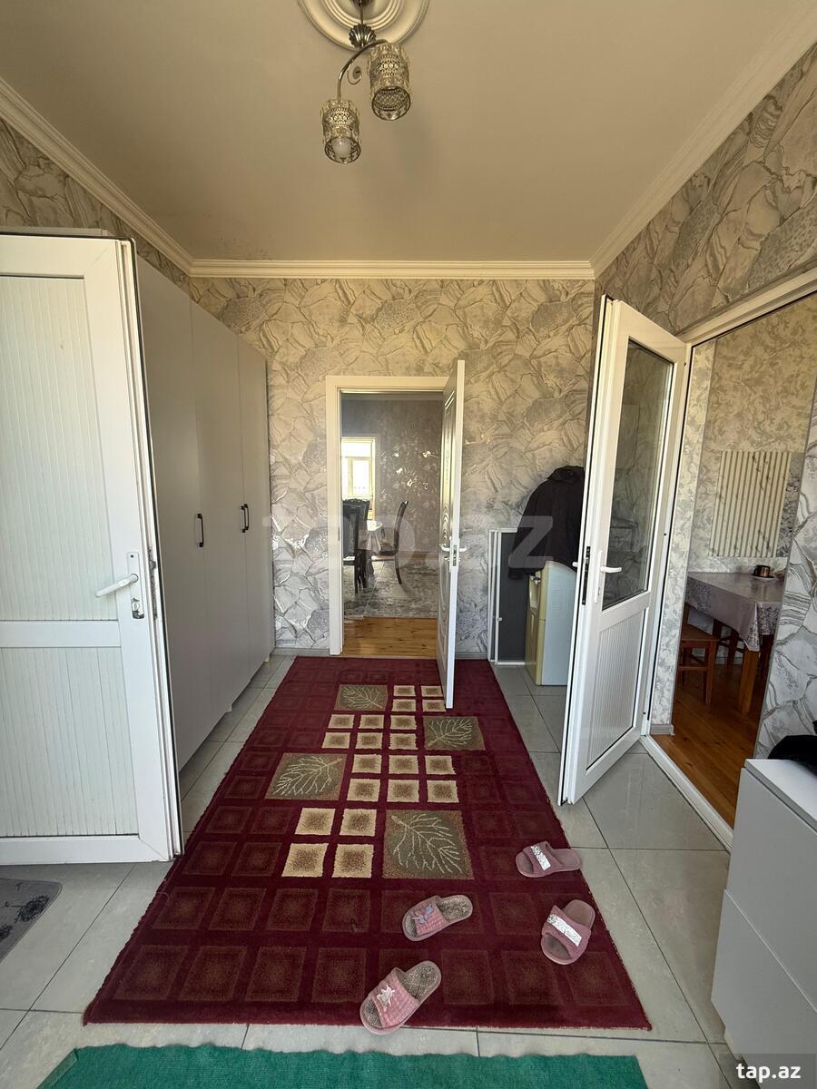 Həyət evi, Maştağa qəs. (3)