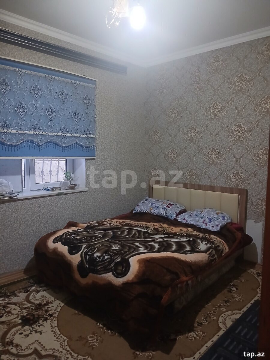 3-комн. частный дом в аренду, Магомедли, Апшерон