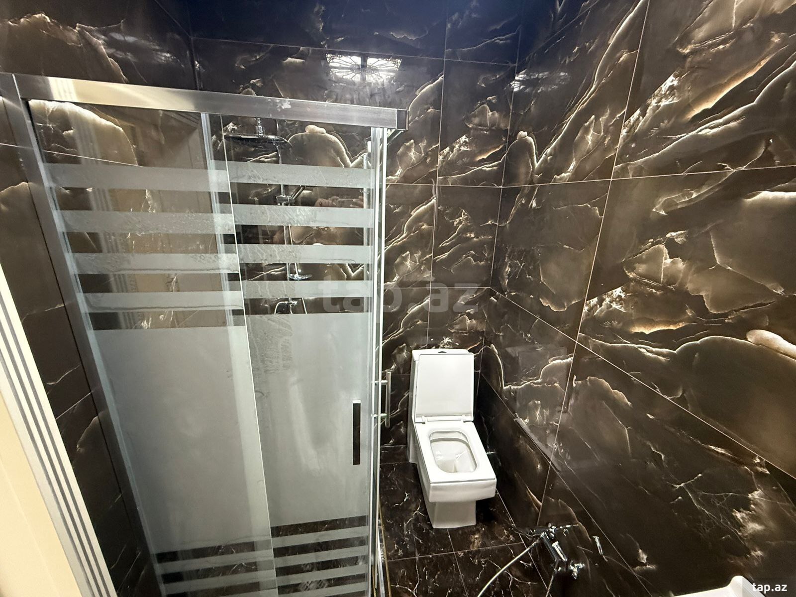2-otaqlı yeni tikili, Bulvar küç., 88 m²