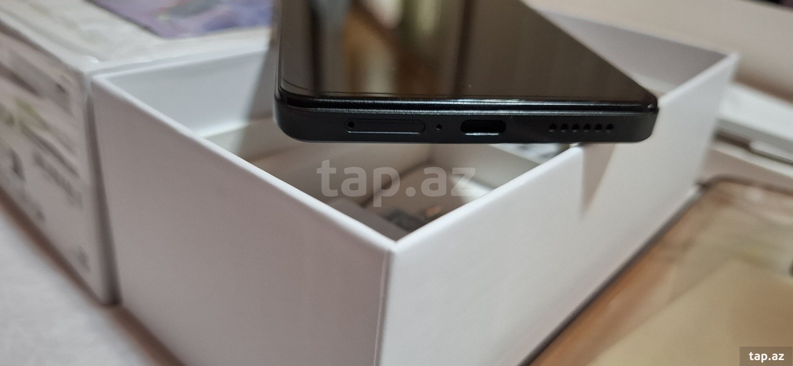 Xiaomi Redmi Note 12 Pro+ Midnight Black 256GB/8GB (2)