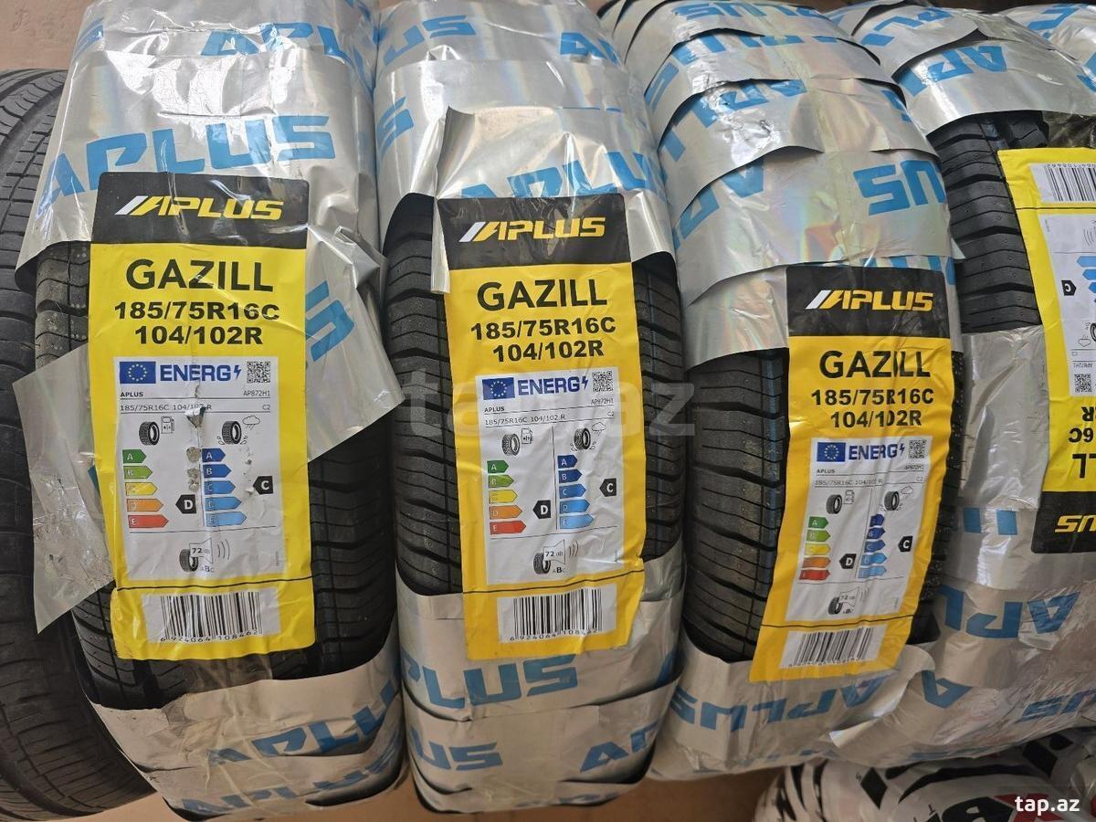 Qazel şinləri