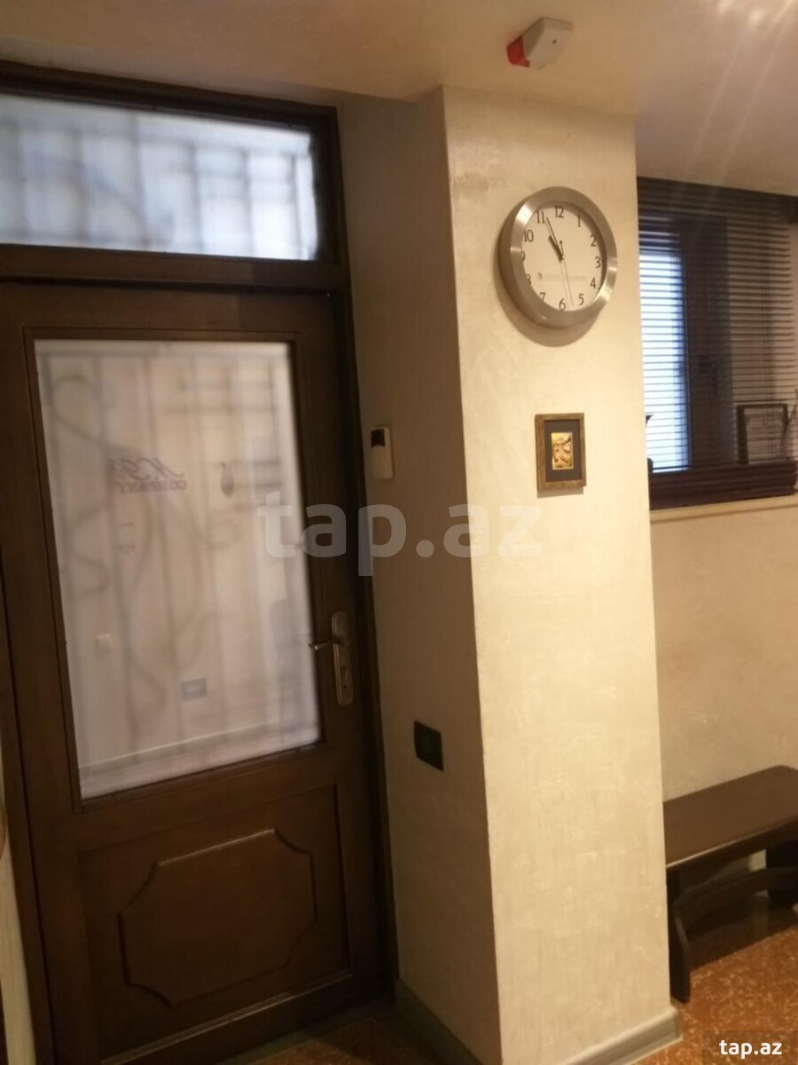 Obyekt, Atatürk pr. (4)