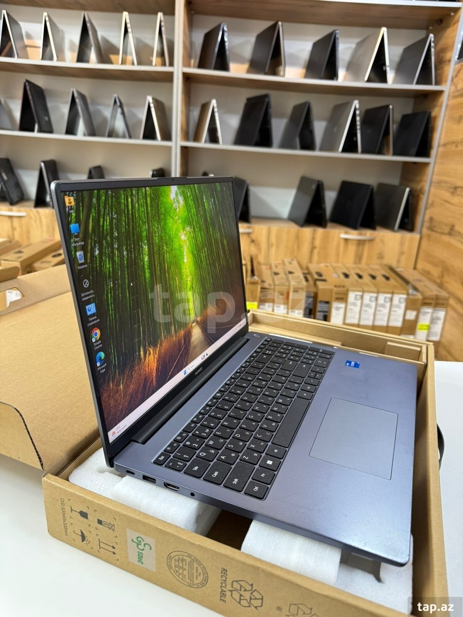 Huawei noutbuku (5)
