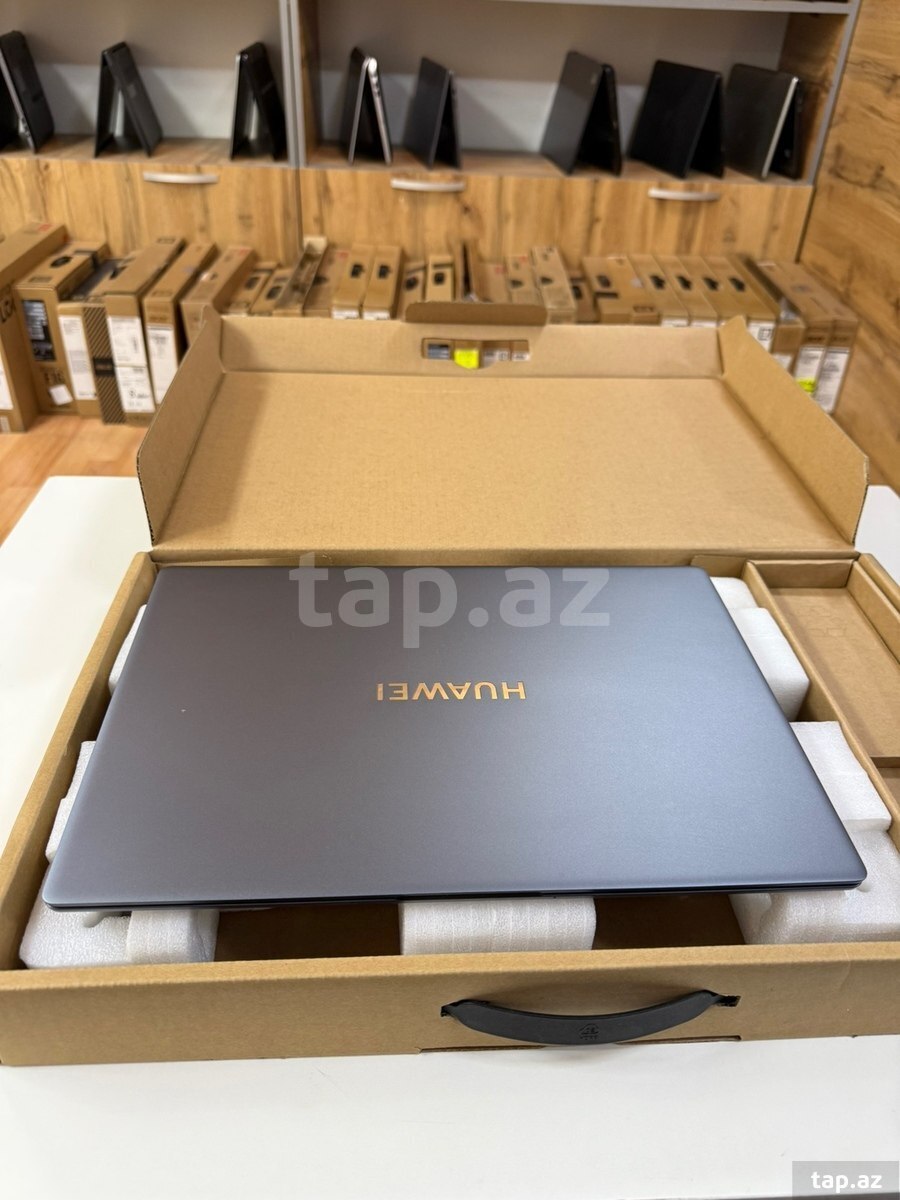 Huawei noutbuku (3)