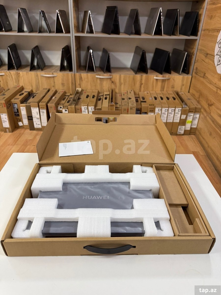 Huawei noutbuku (2)