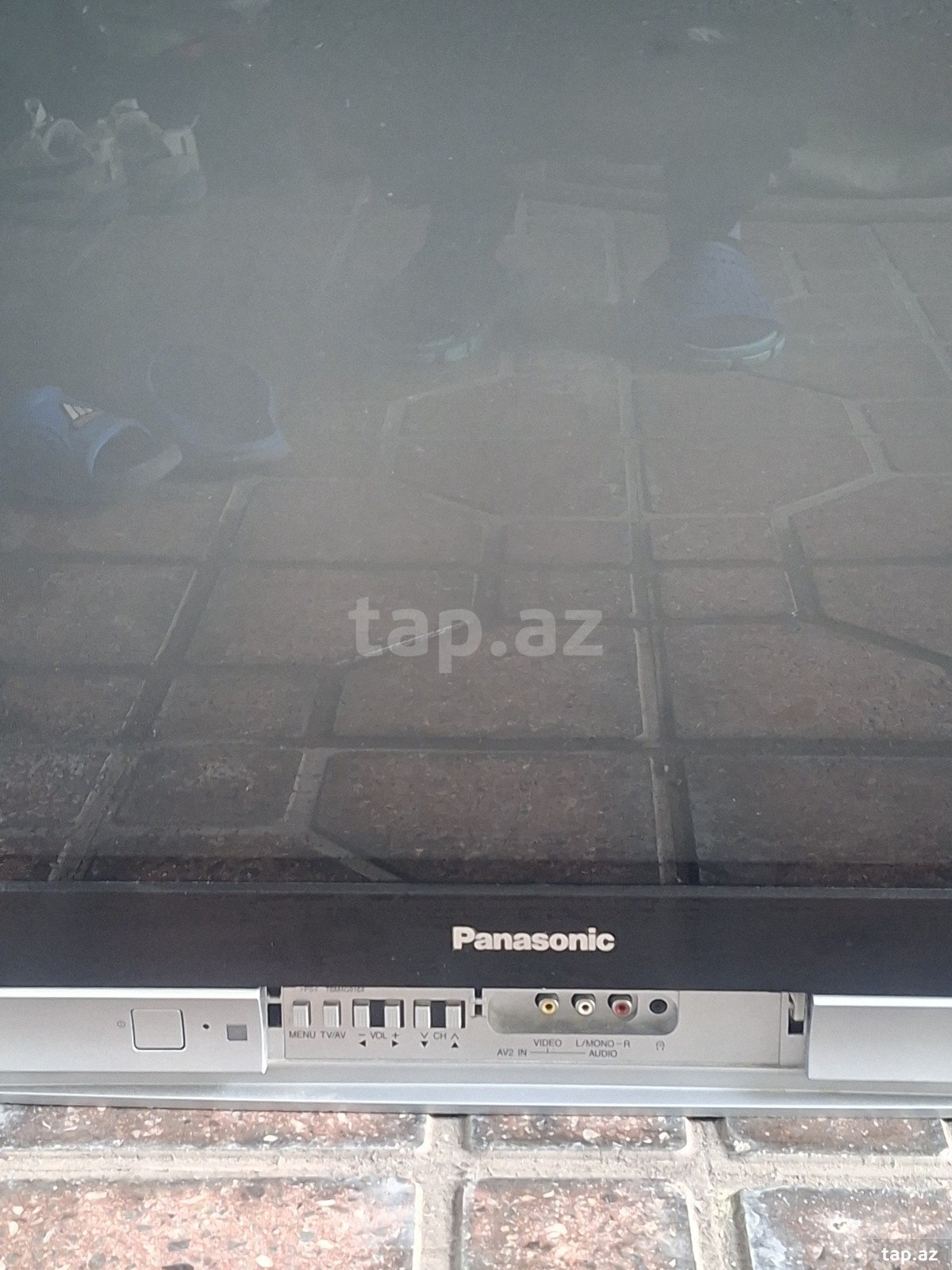 Televizor Panasonic (2)