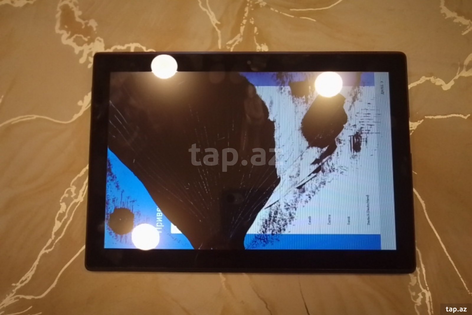 Lenovo Tab 4 10 (3)