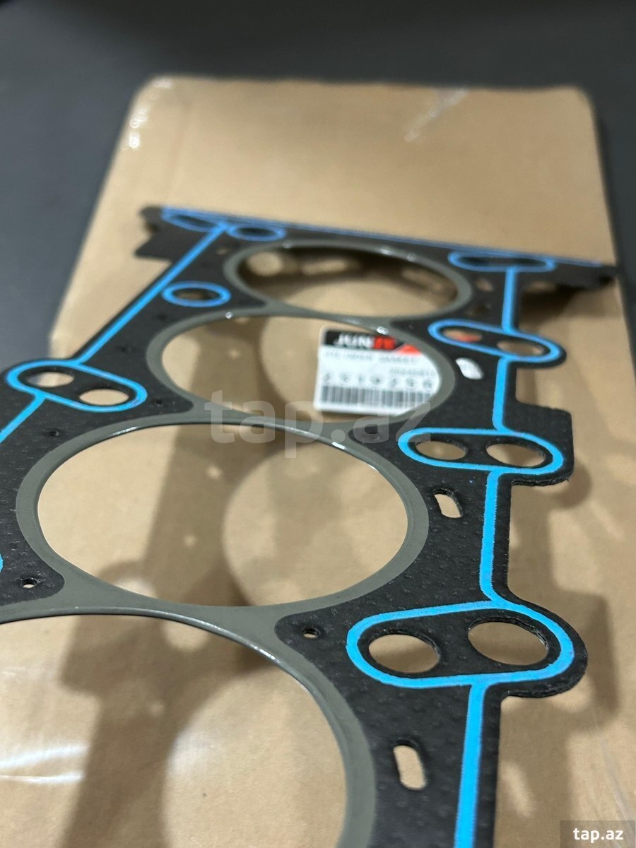 Chevrolet Cobalt mühərrik başlığı araqatı