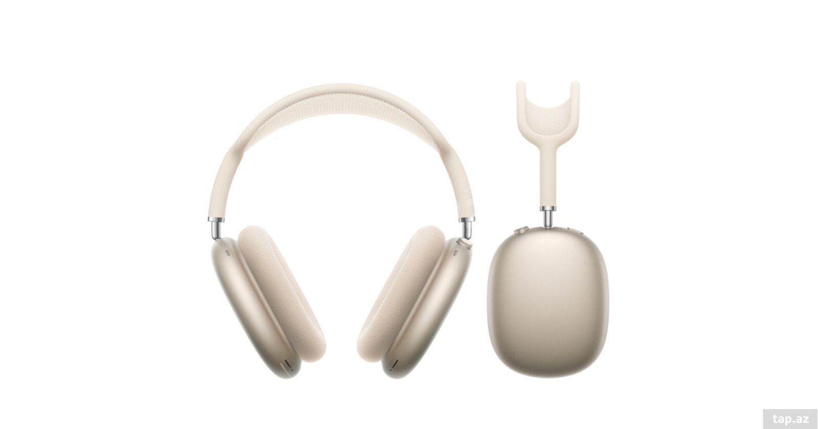 Apple AirPods Max 2 Starlight