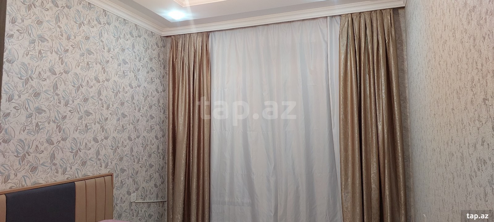 2-otaqlı yeni tikili kirayə verilir, Xırdalan ş., 60 m² (13)