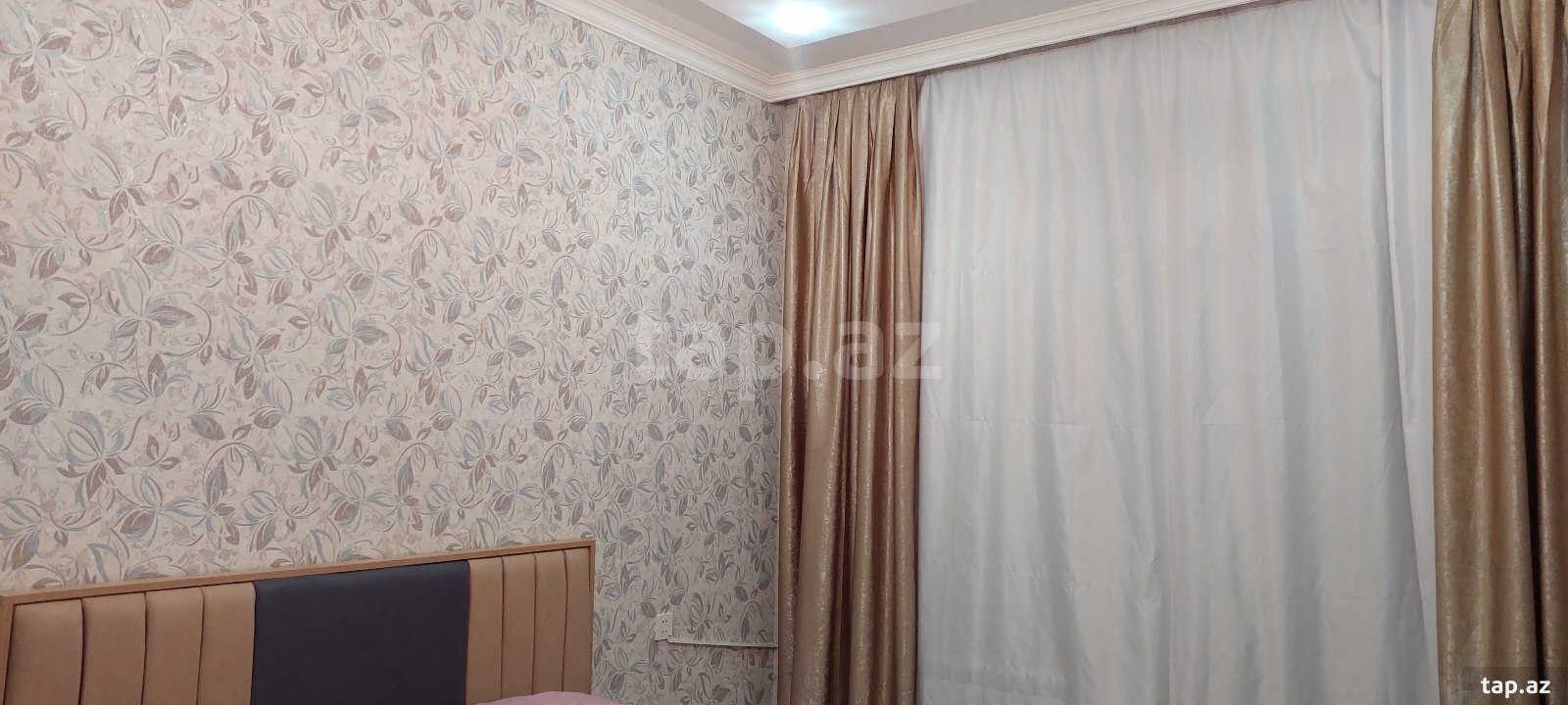 2-otaqlı yeni tikili kirayə verilir, Xırdalan ş., 60 m² (14)