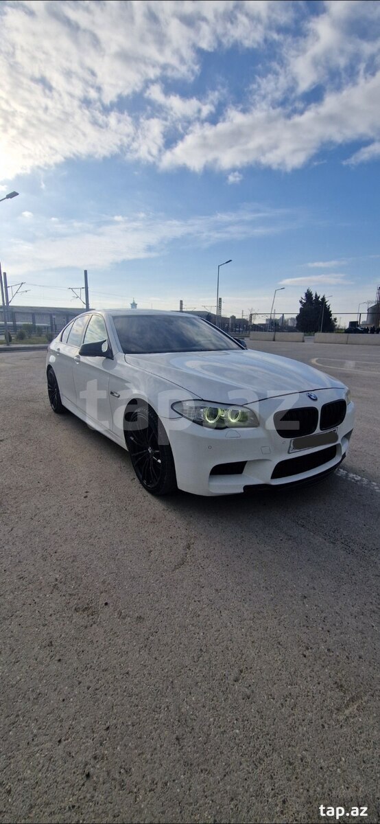 BMW 528, 2011 il (5)