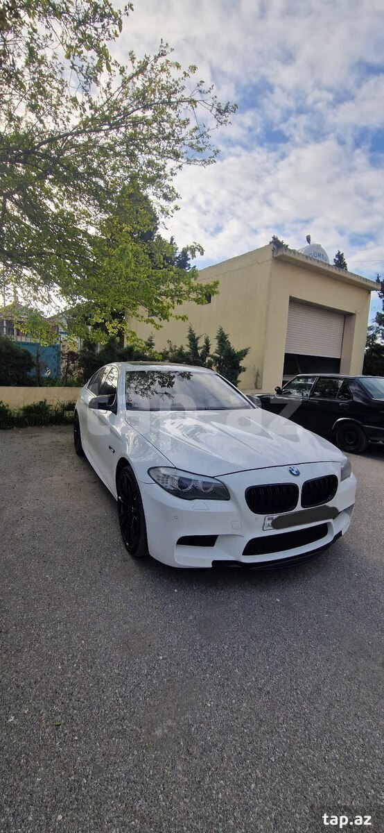 BMW 528, 2011 il (3)